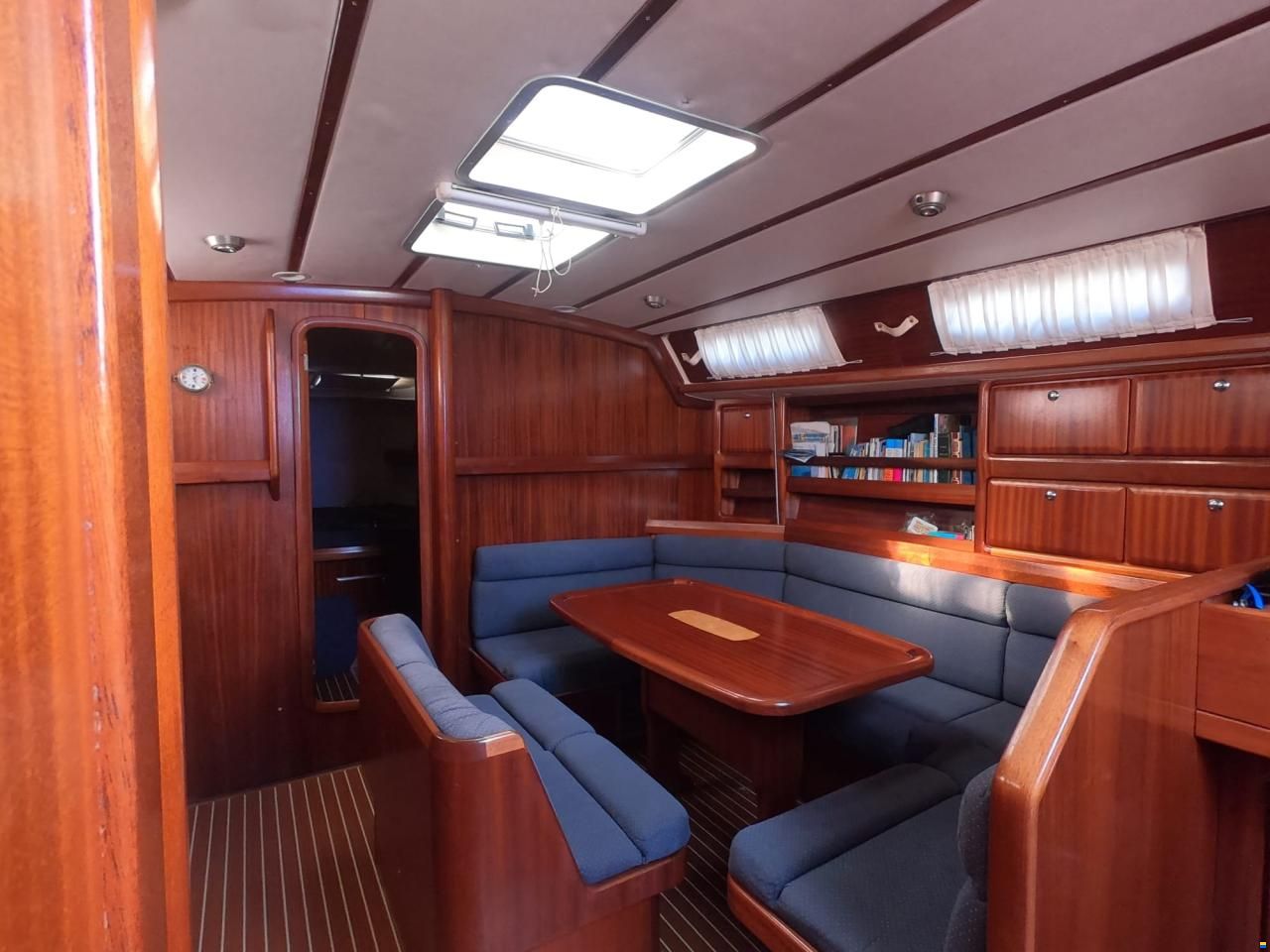 Bavaria 42 Cruiser