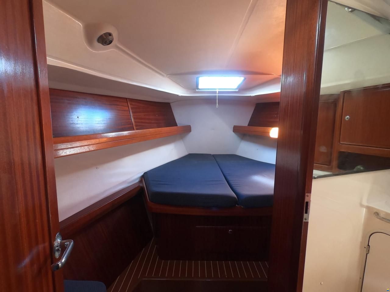 Bavaria 42 Cruiser