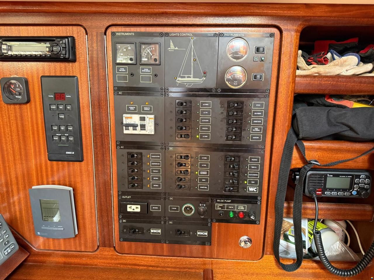 Bavaria 42 Cruiser