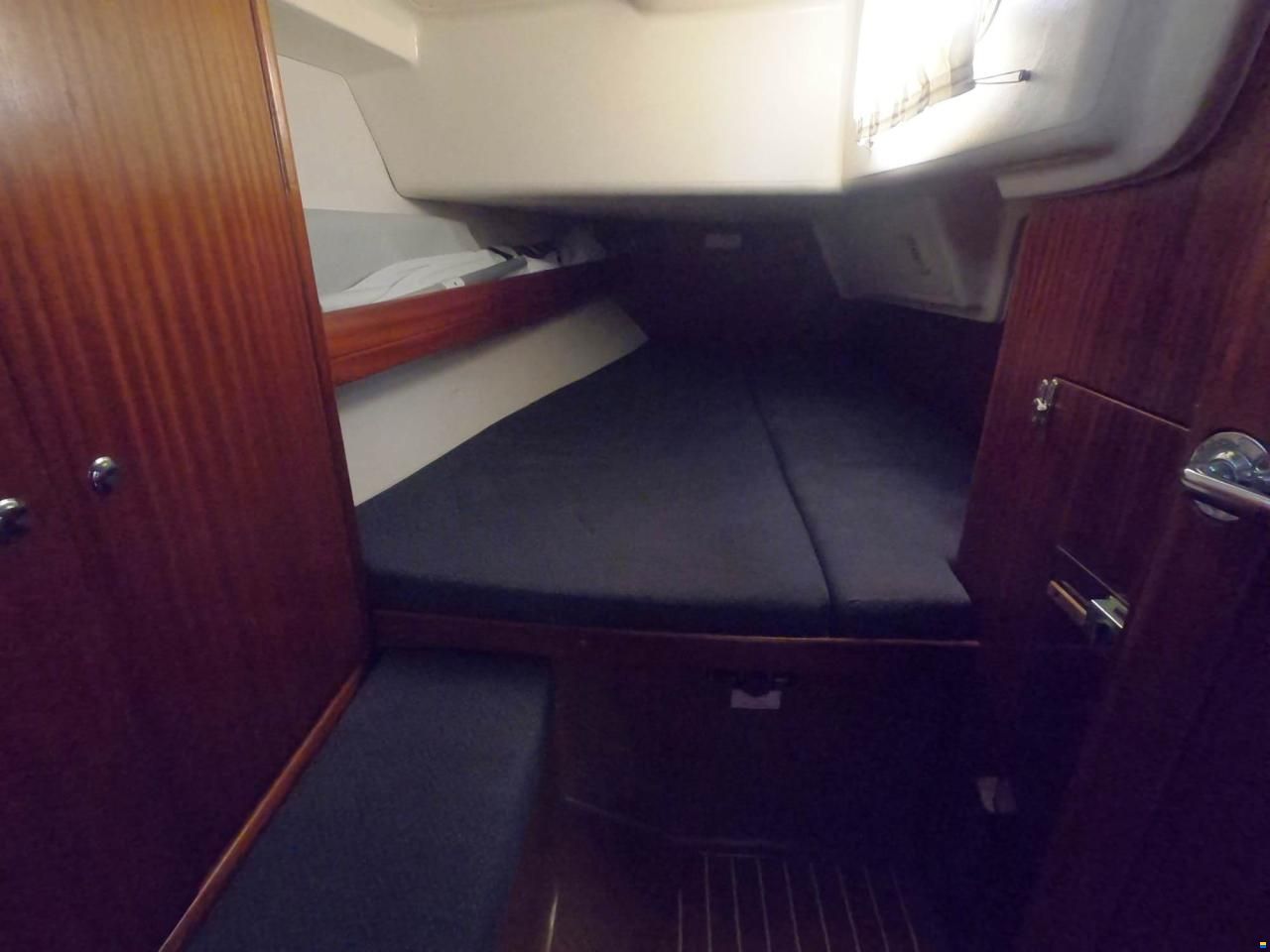 Bavaria 42 Cruiser