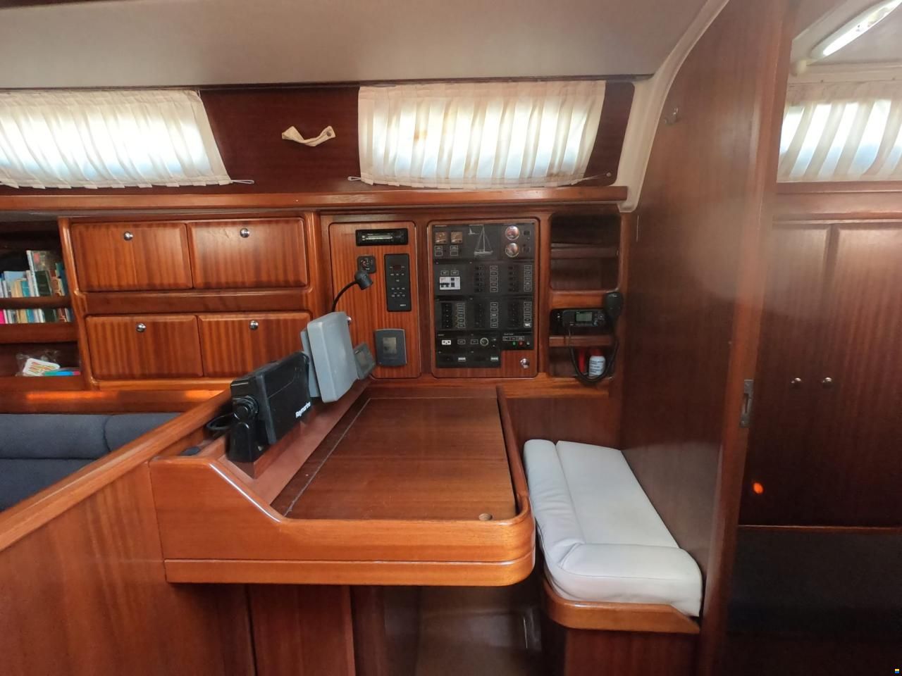 Bavaria 42 Cruiser
