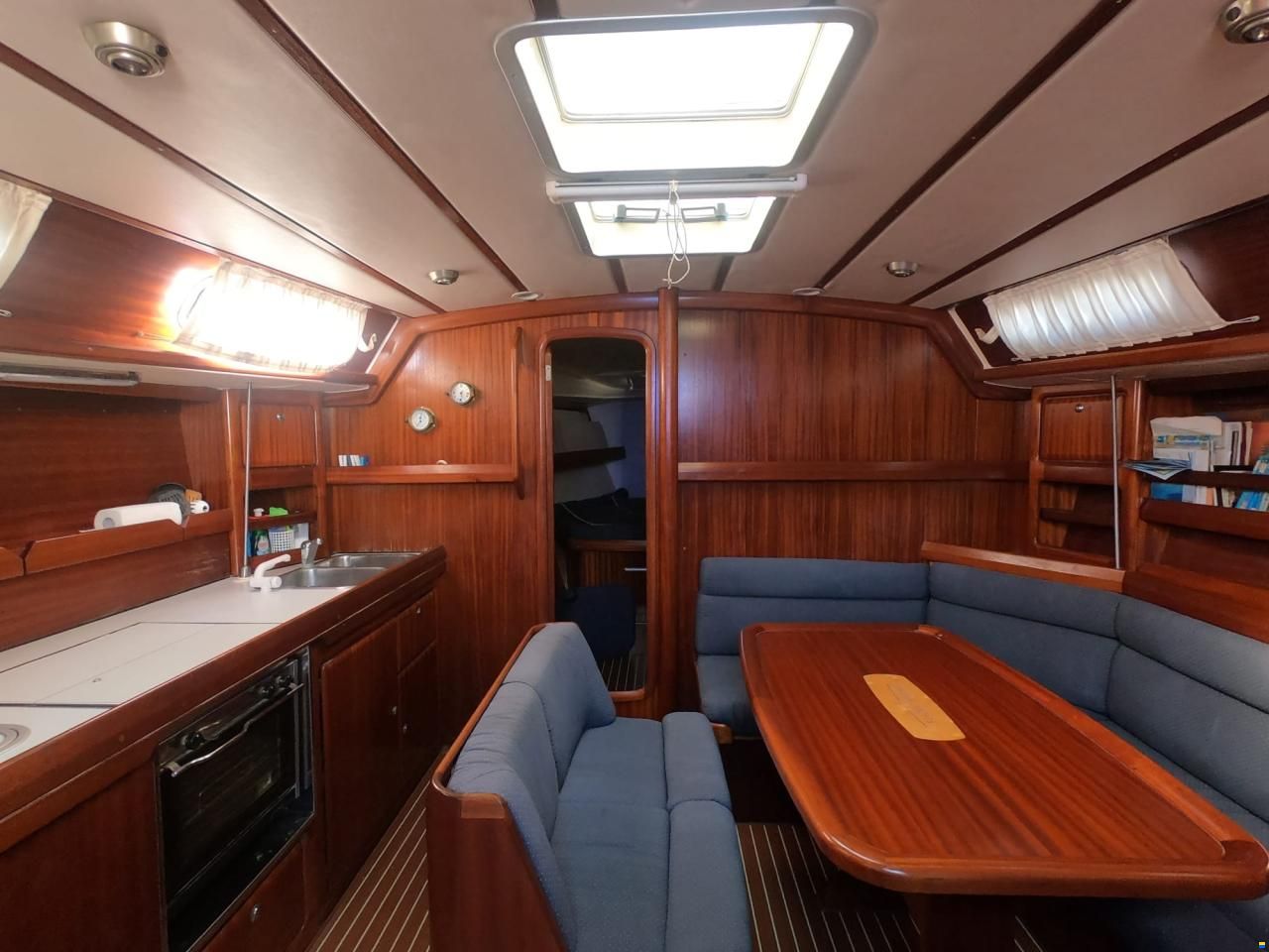 Bavaria 42 Cruiser