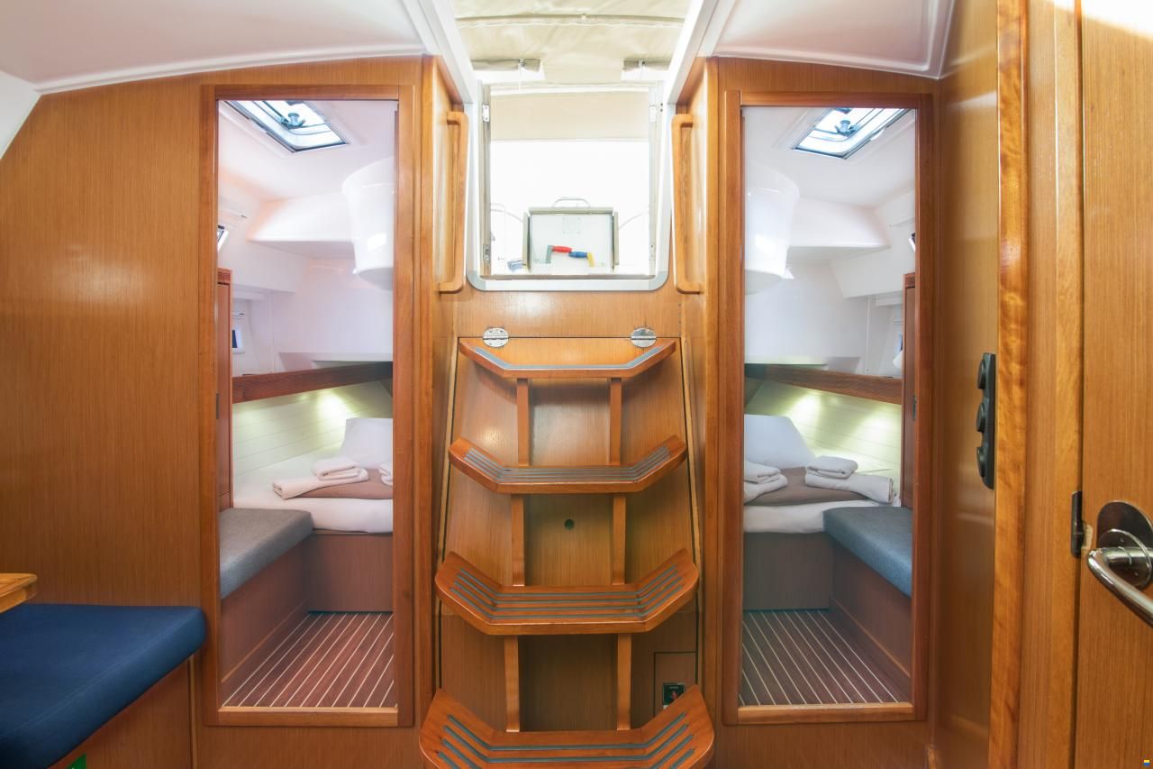 Bavaria 40 Cruiser
