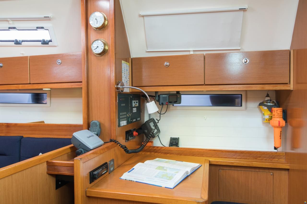 Bavaria 40 Cruiser