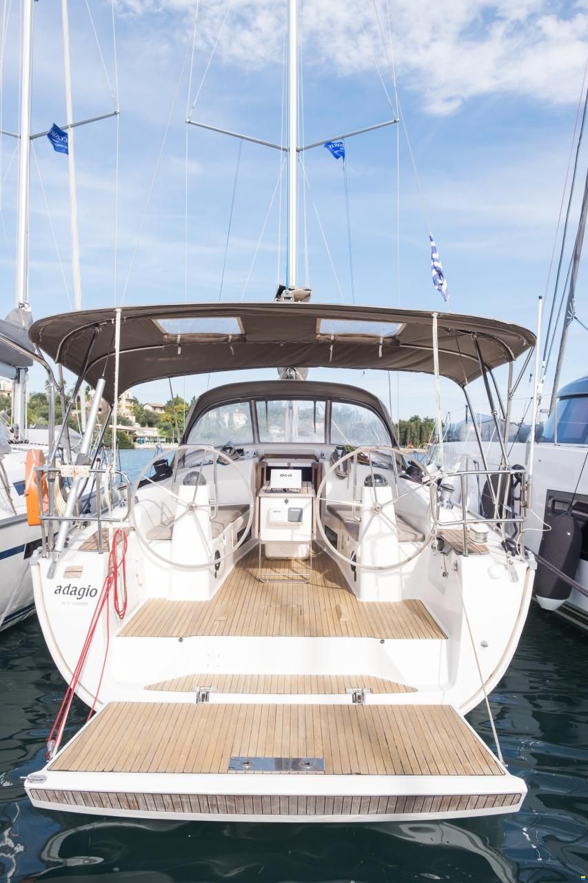 Bavaria 40 Cruiser
