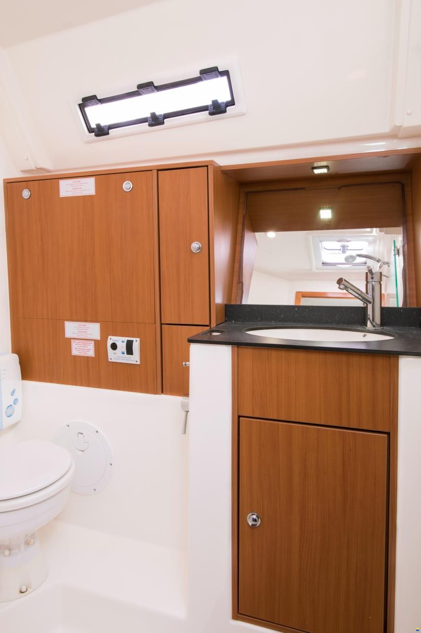 Bavaria 40 Cruiser