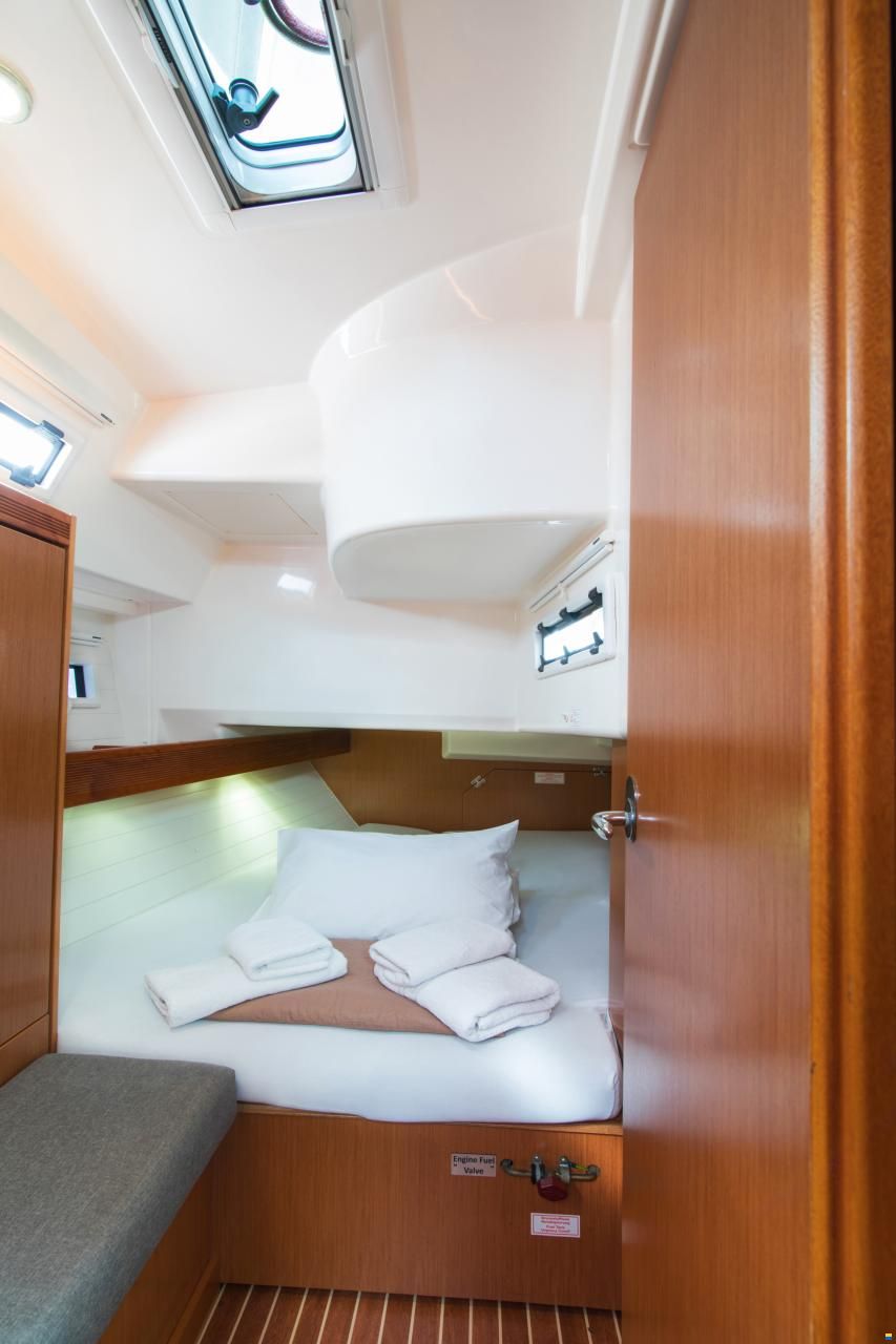 Bavaria 40 Cruiser