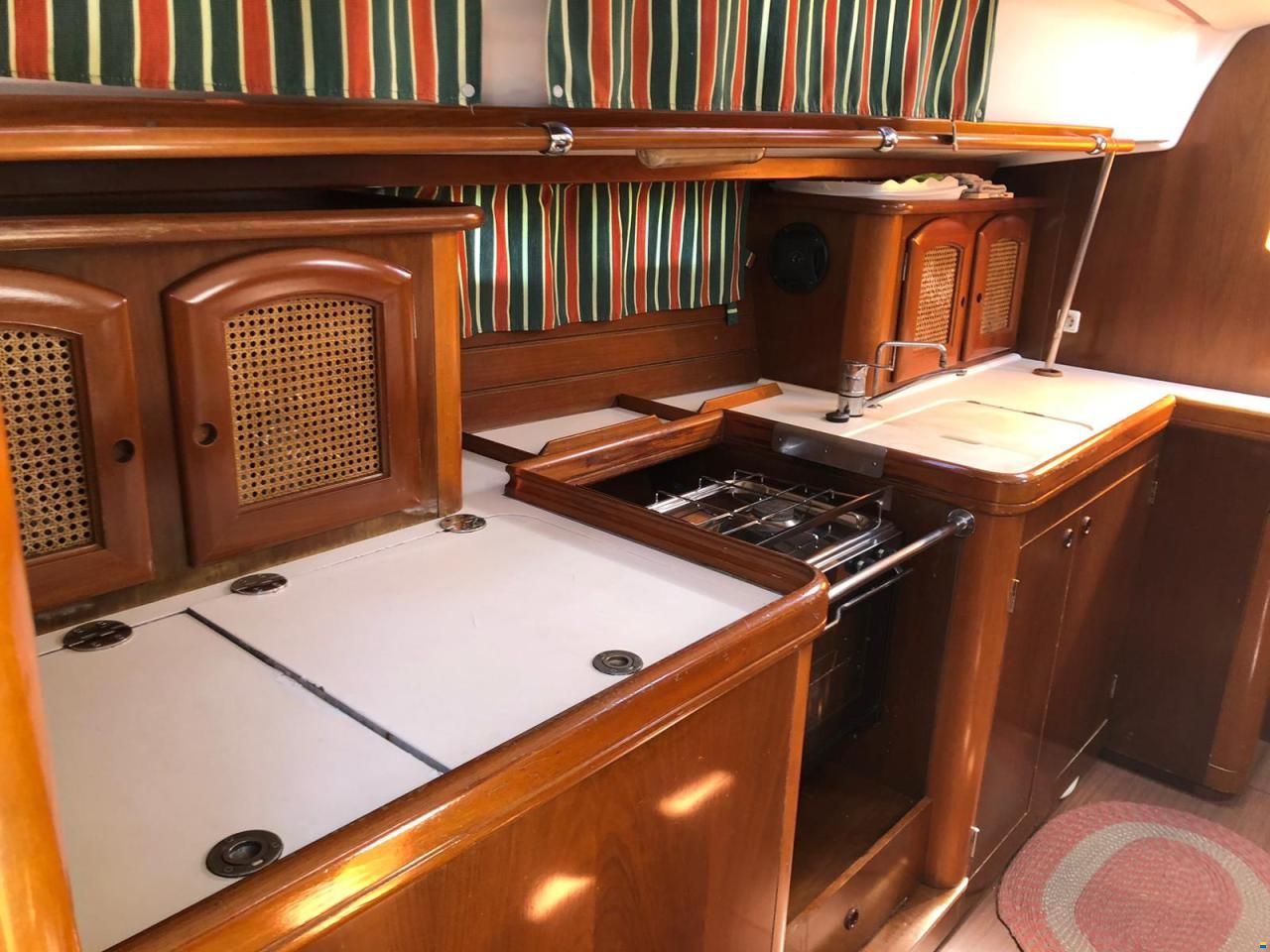 Beneteau Oceanis 461