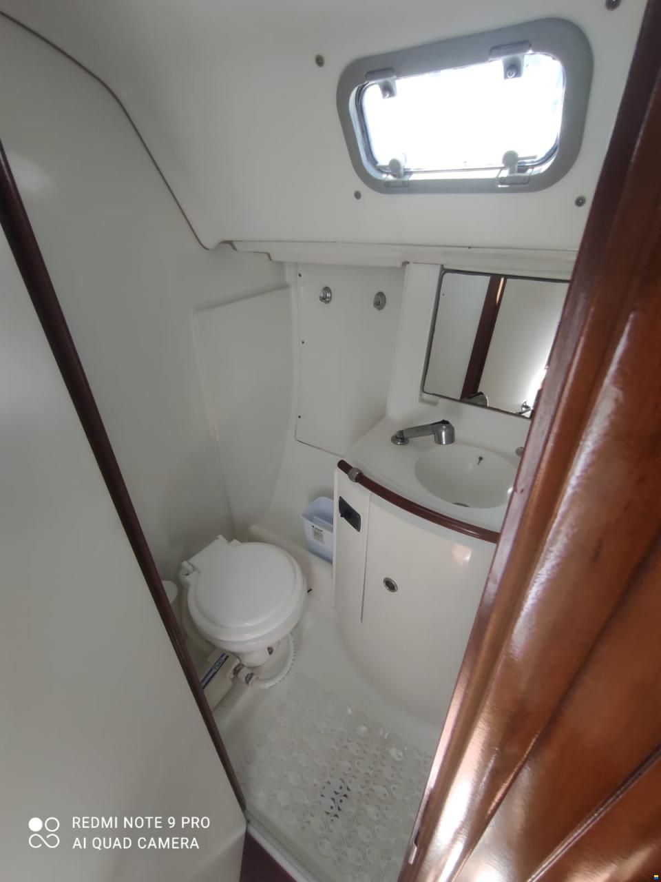 Beneteau Oceanis 461