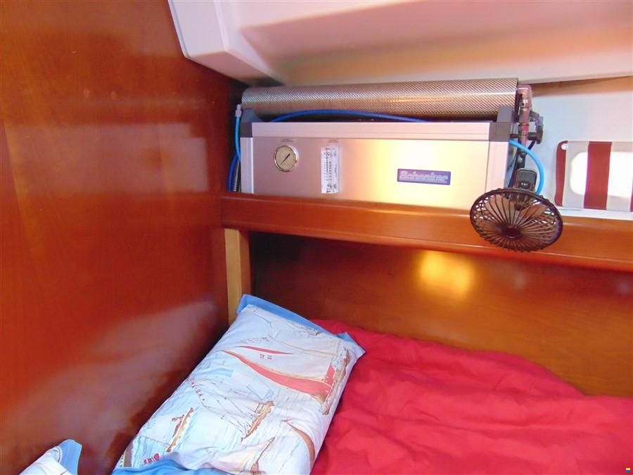 Beneteau Oceanis Clipper 393