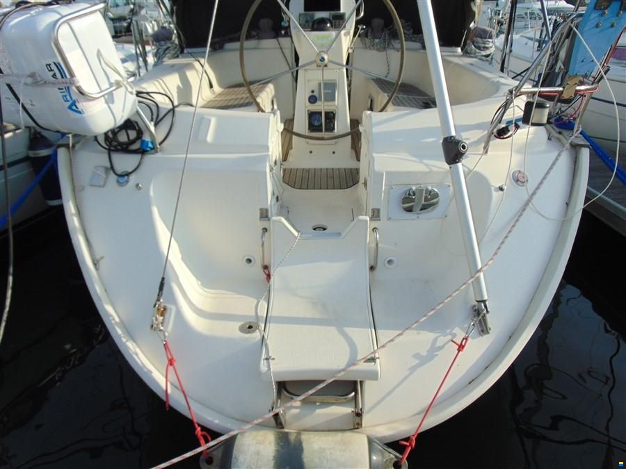 Bavaria 42