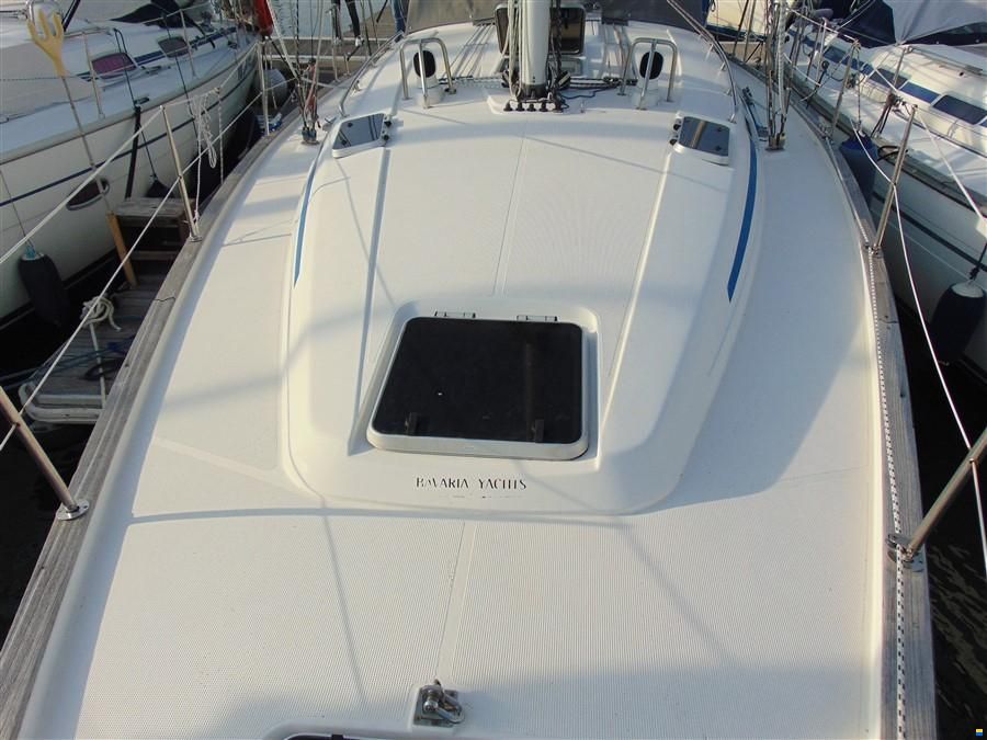 Bavaria 42