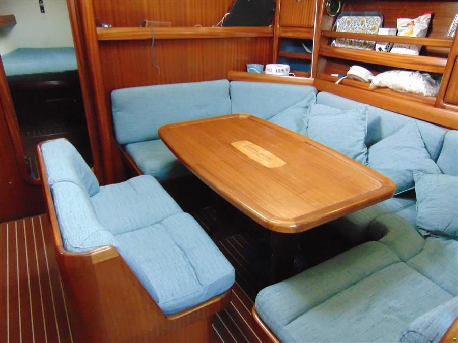 Bavaria 42