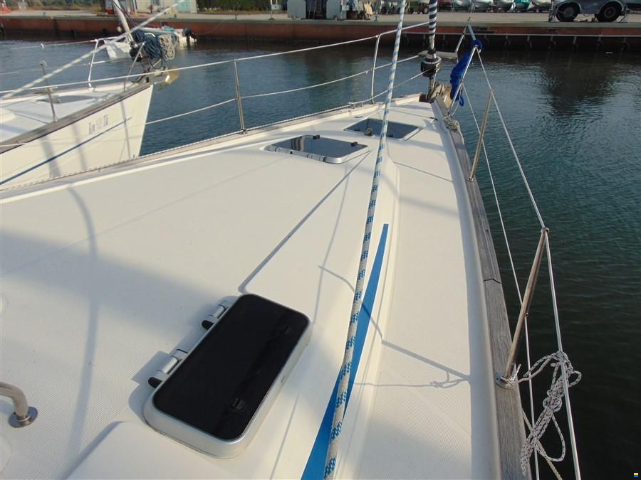 Bavaria 42