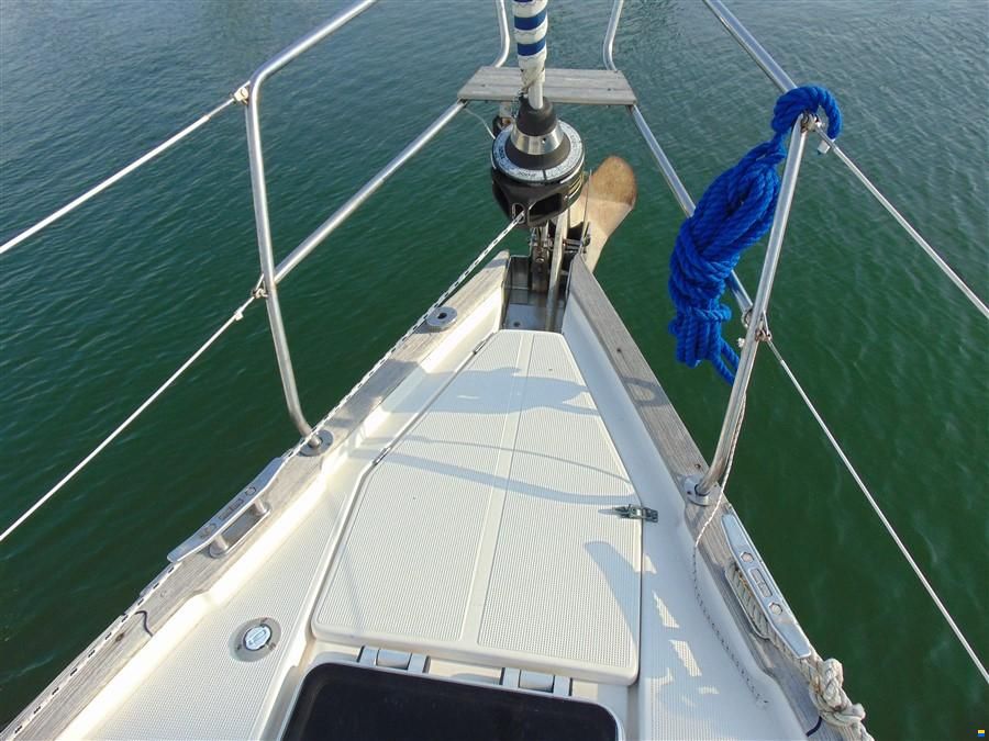 Bavaria 42