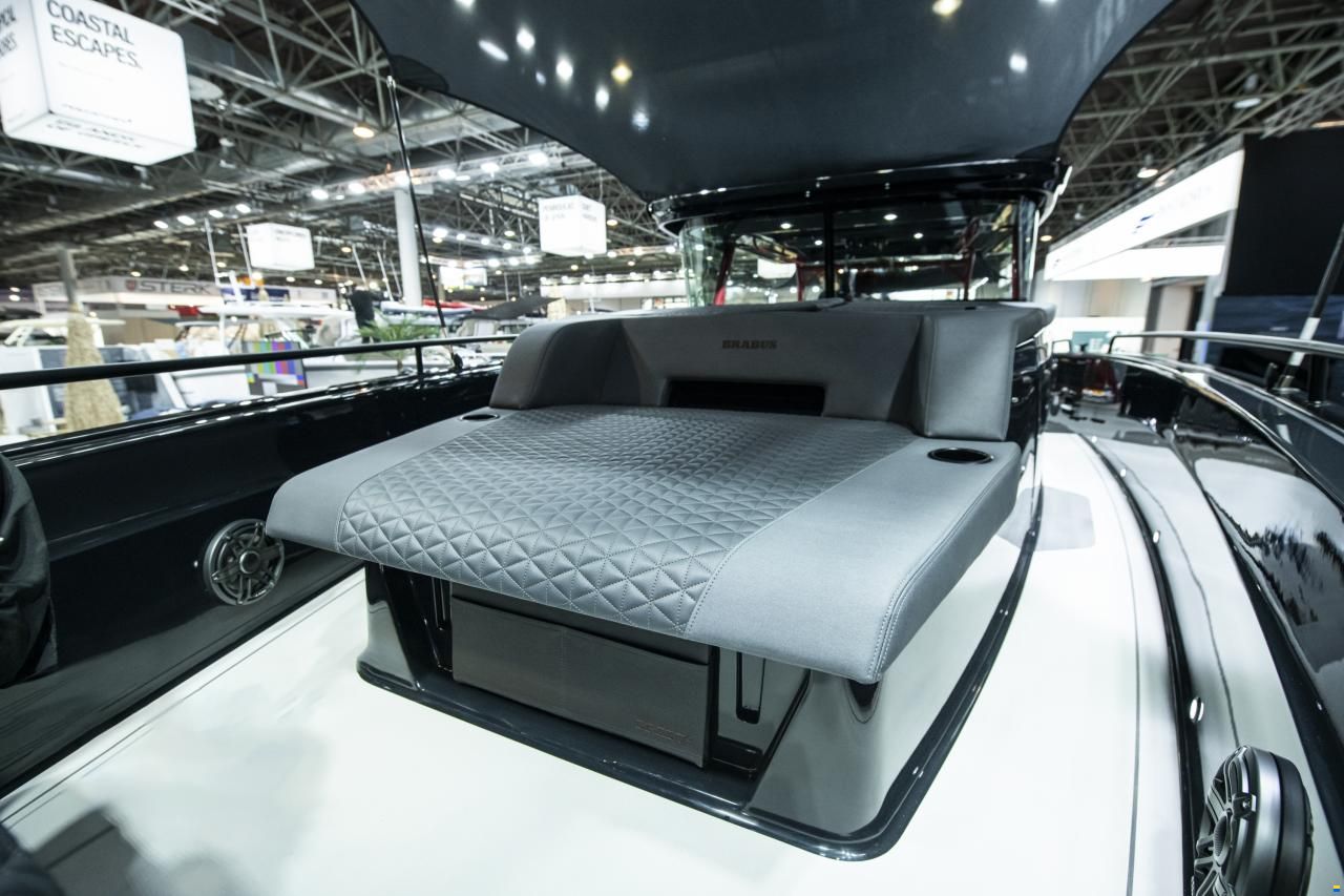 Brabus Shadow 1200 Cross-Top