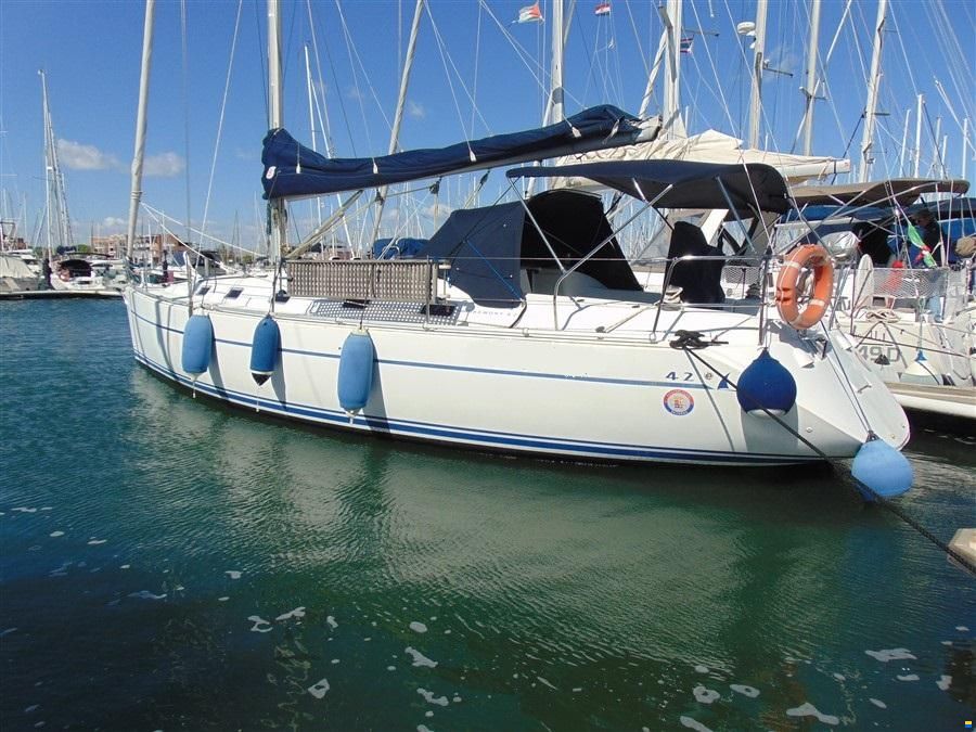 Harmony 42