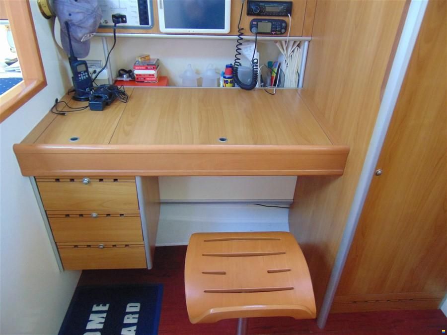 Harmony 42