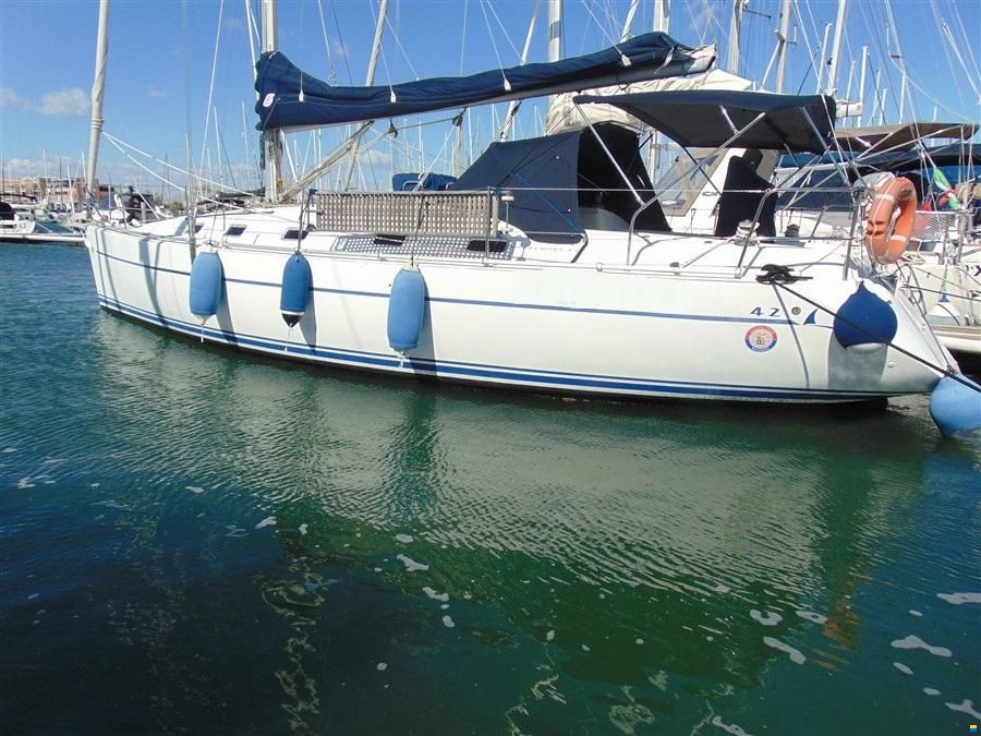 Harmony 42