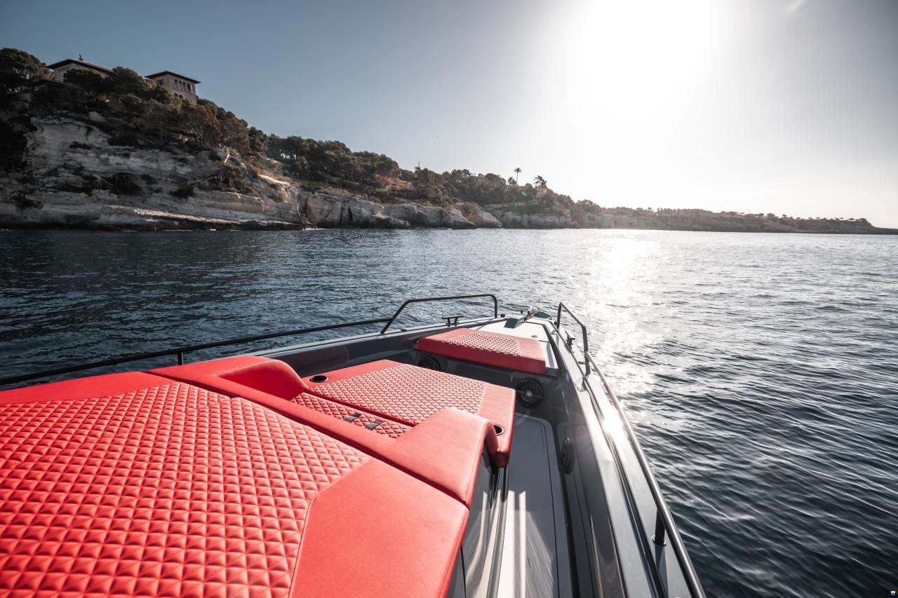 Brabus Shadow 1500 Sun-Top