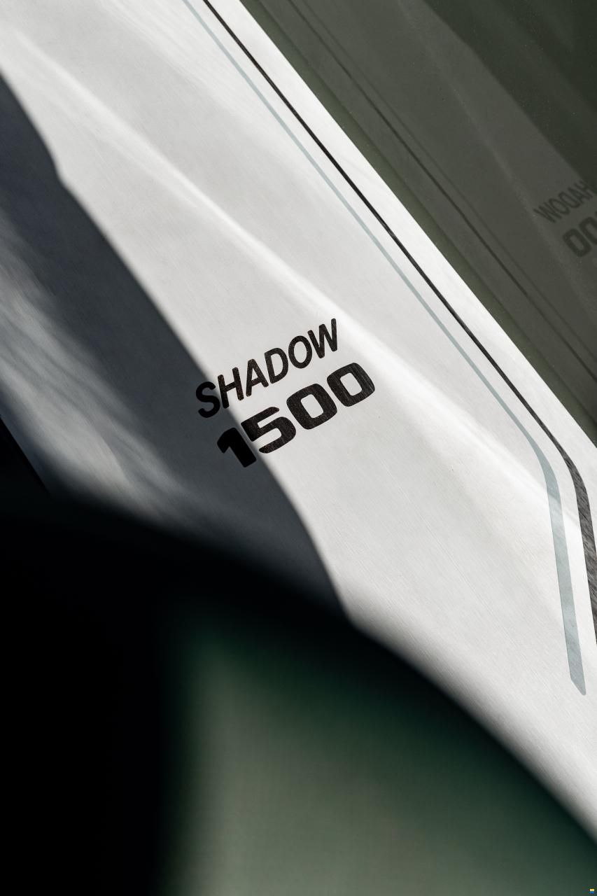 Brabus Shadow 1500 Cross Top