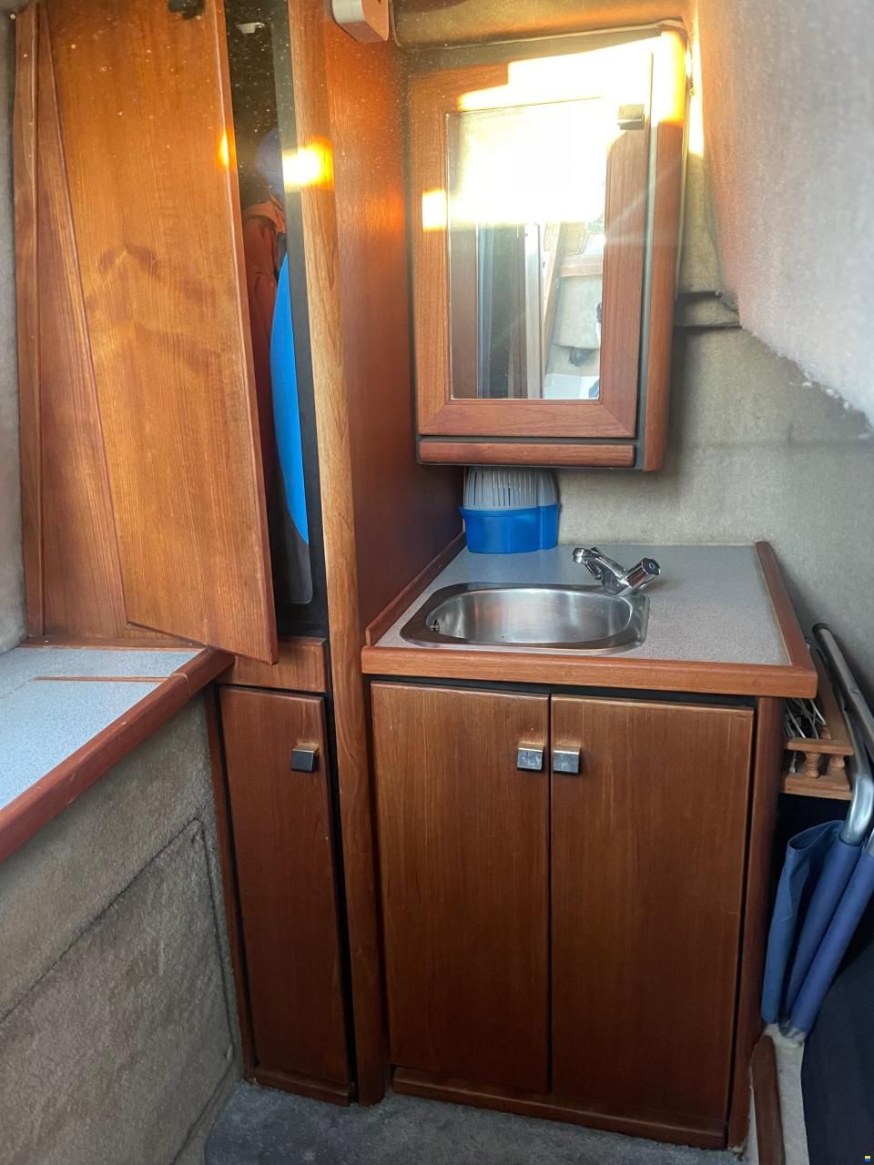 Bayliner 3288 Fly