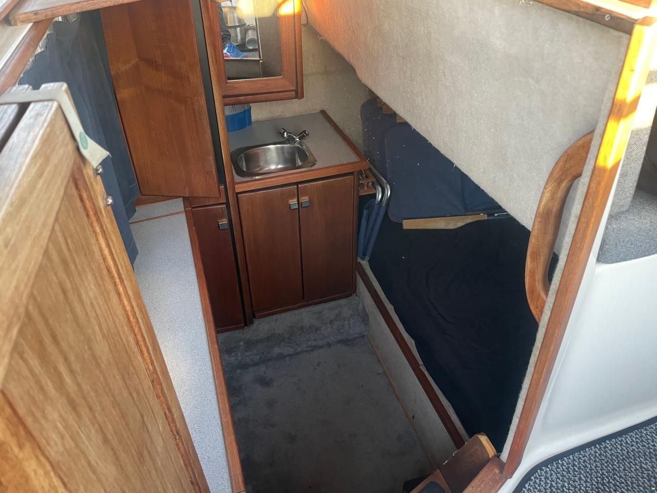 Bayliner 3288 Fly
