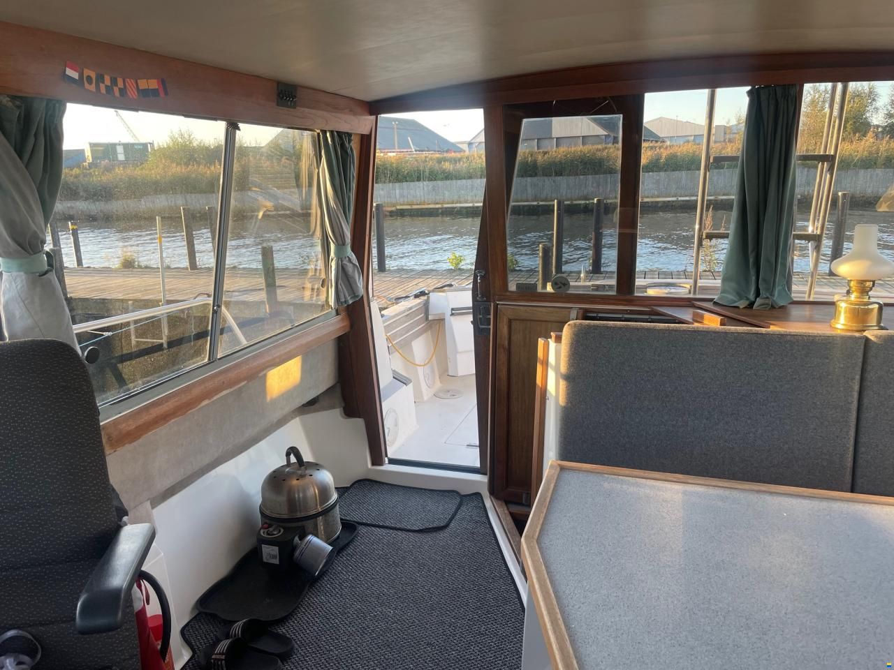 Bayliner 3288 Fly