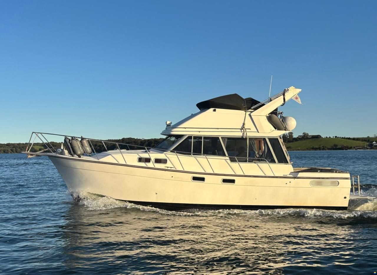 Bayliner 3288 Fly