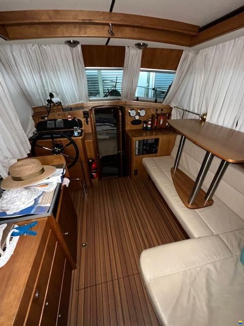 Linssen Grand Sturdy 29.9