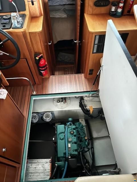 Linssen Grand Sturdy 29.9