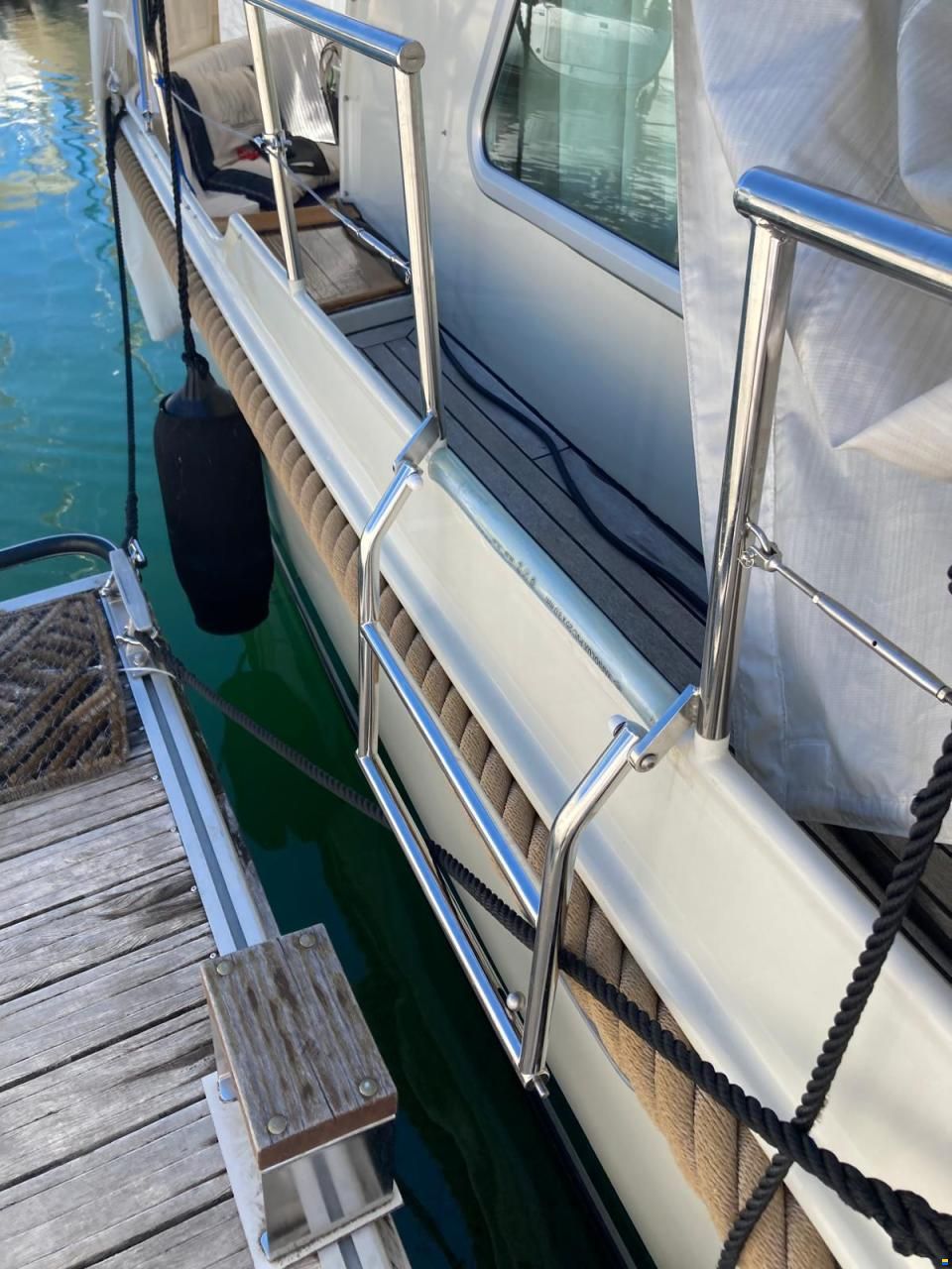 Linssen Grand Sturdy 29.9