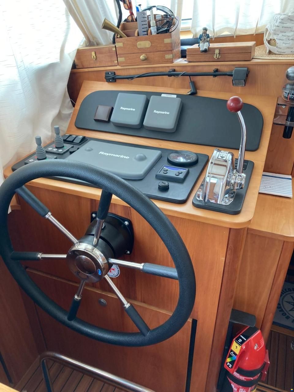 Linssen Grand Sturdy 29.9