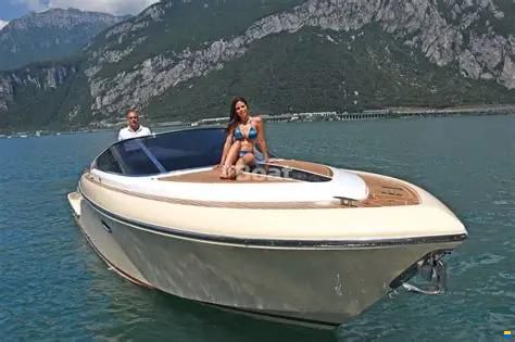 Comitti Breva 35