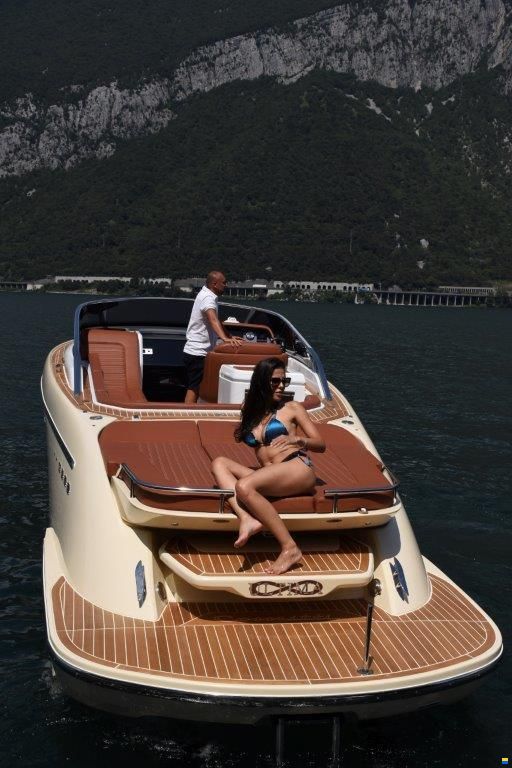 Comitti Breva 35