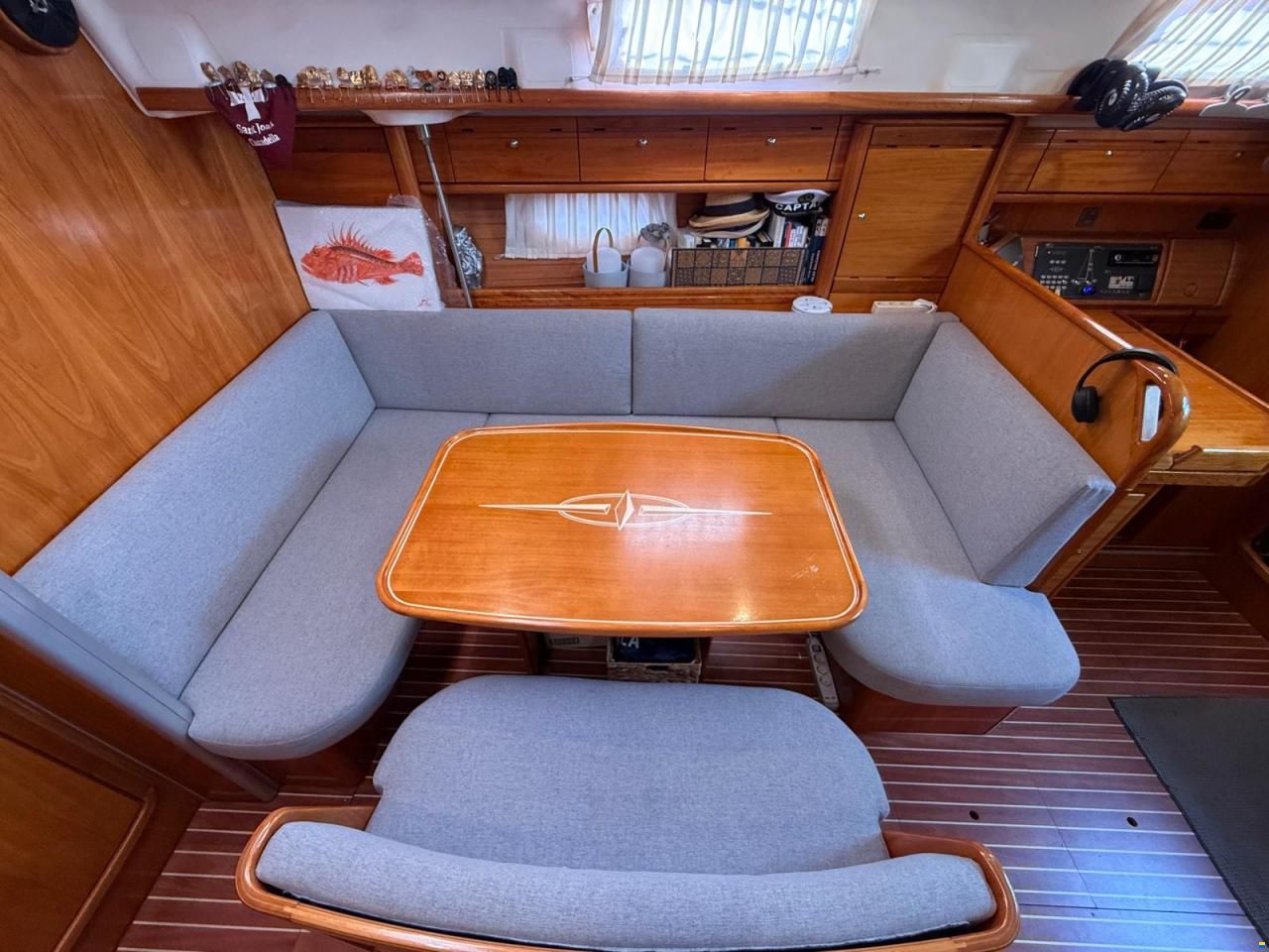 Bavaria 39 Cruiser
