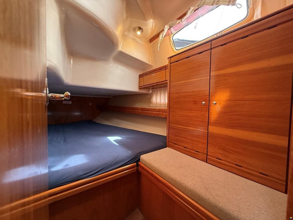 Bavaria 39 Cruiser