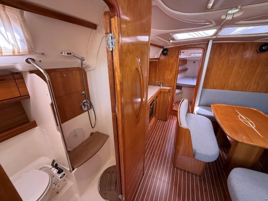 Bavaria 39 Cruiser