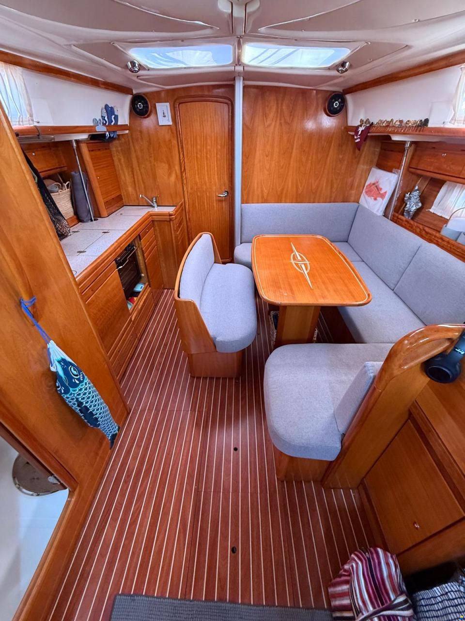 Bavaria 39 Cruiser