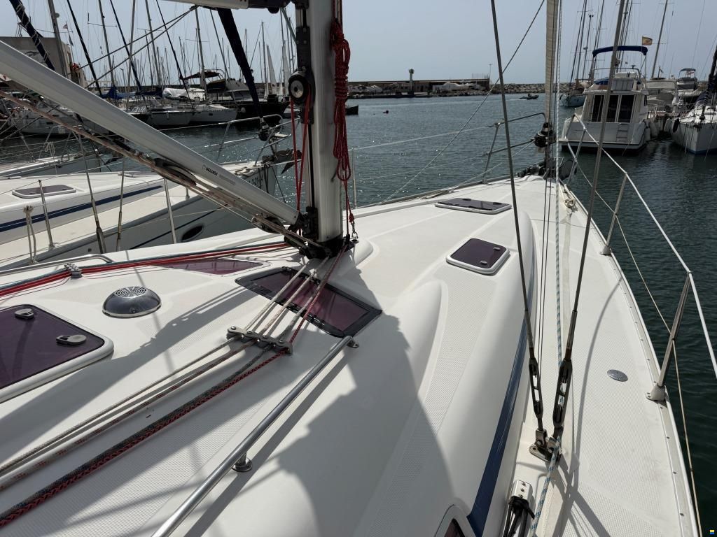 Bavaria 39 Cruiser