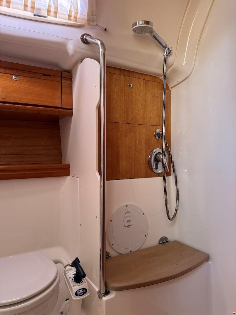 Bavaria 39 Cruiser