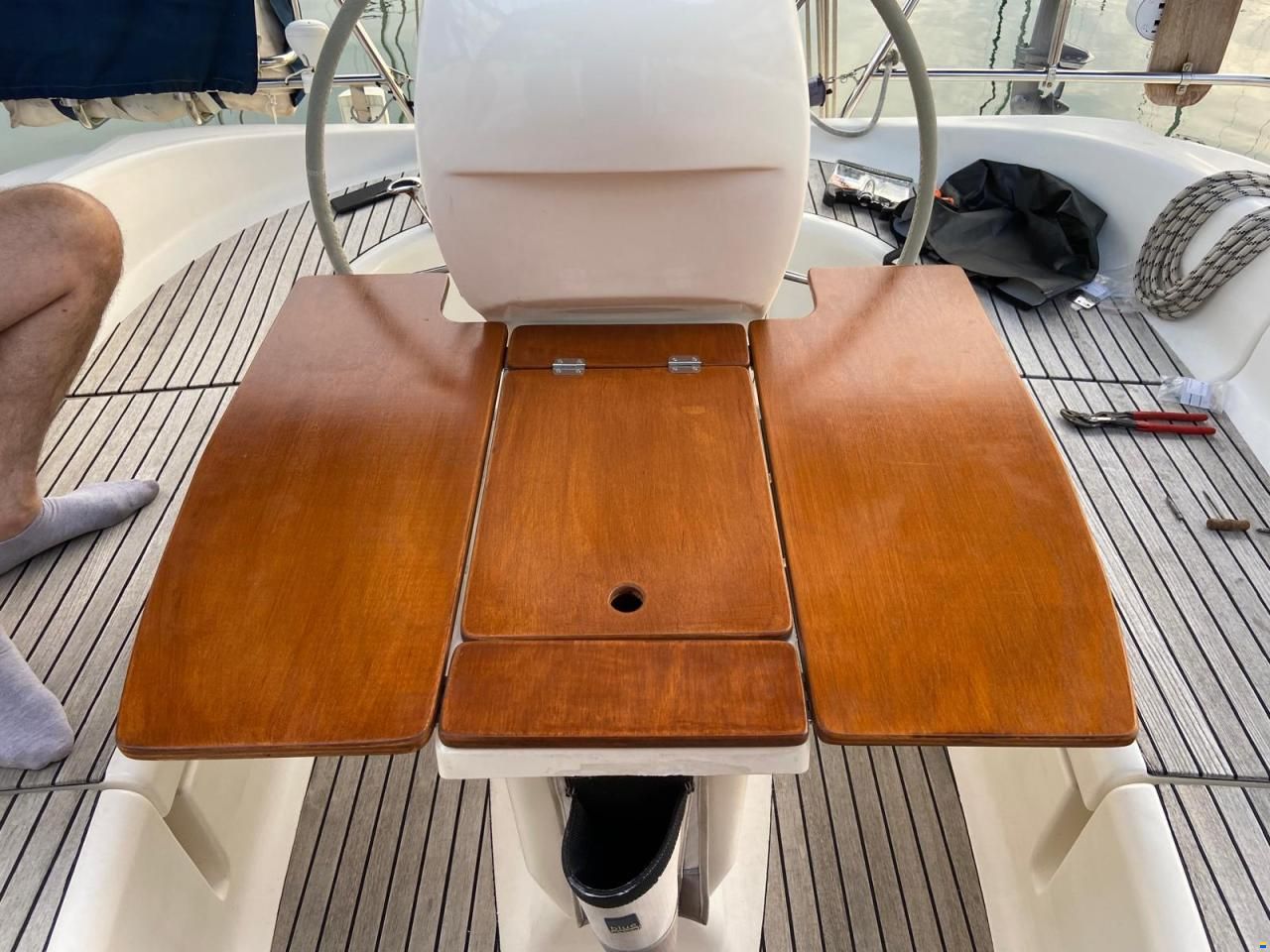 Bavaria 39 Cruiser