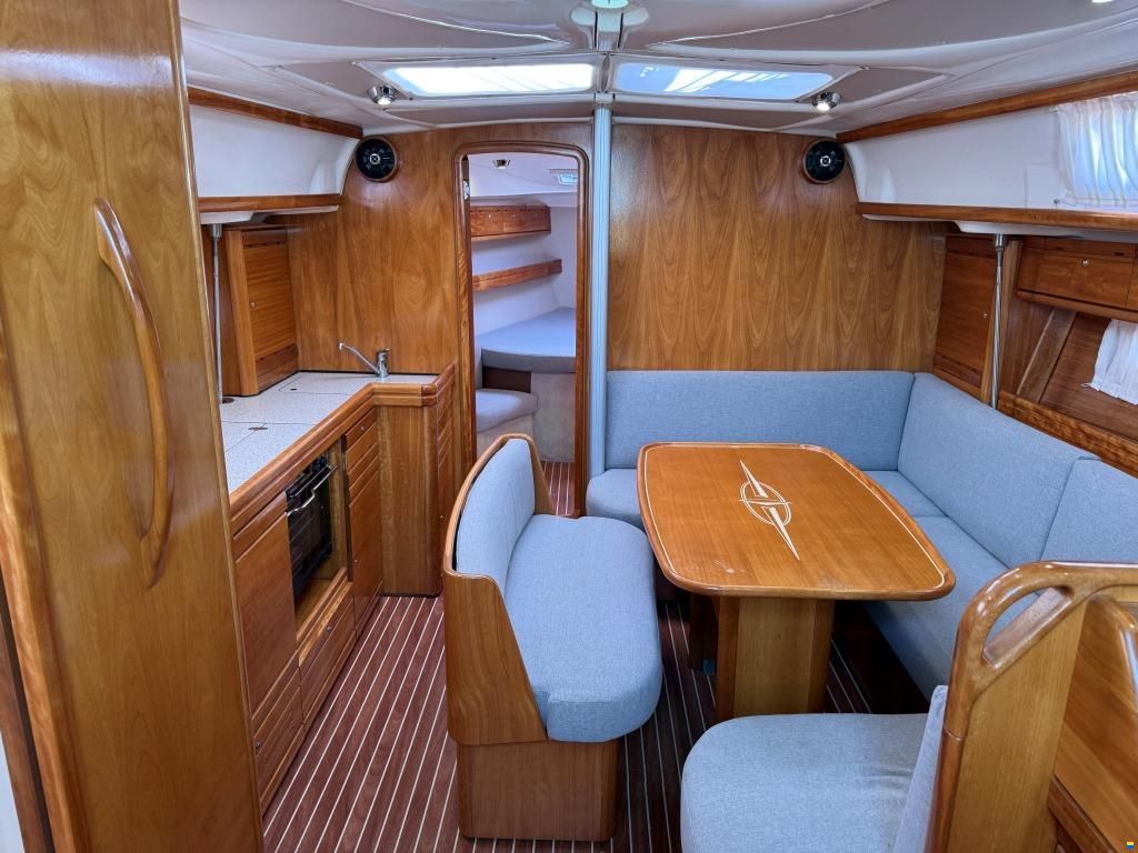 Bavaria 39 Cruiser