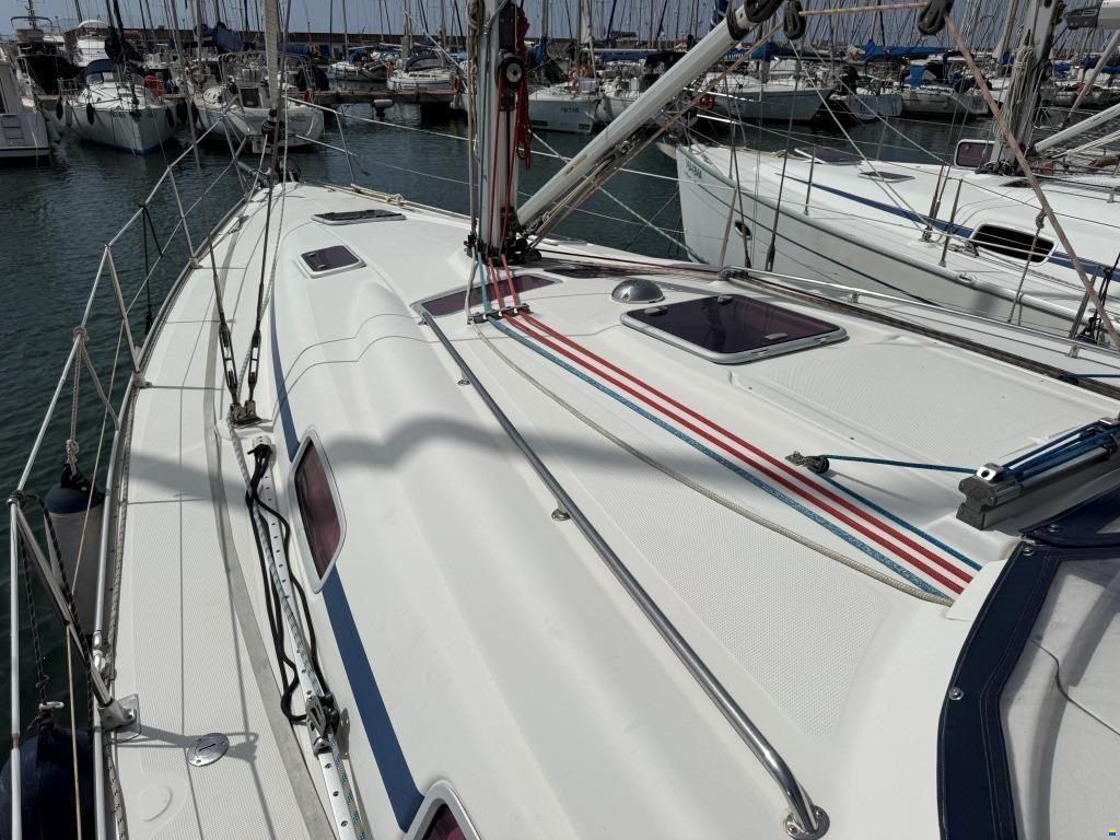 Bavaria 39 Cruiser