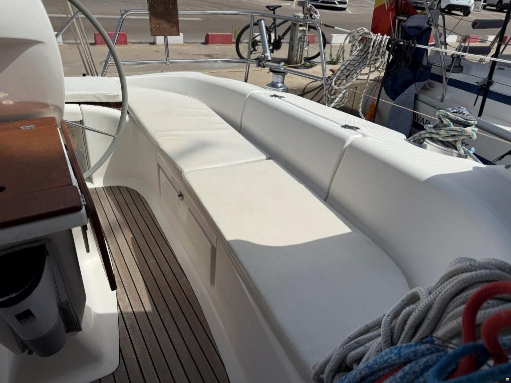 Bavaria 39 Cruiser
