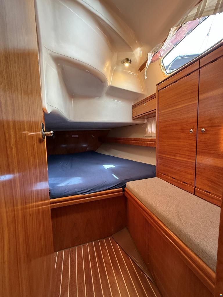 Bavaria 39 Cruiser