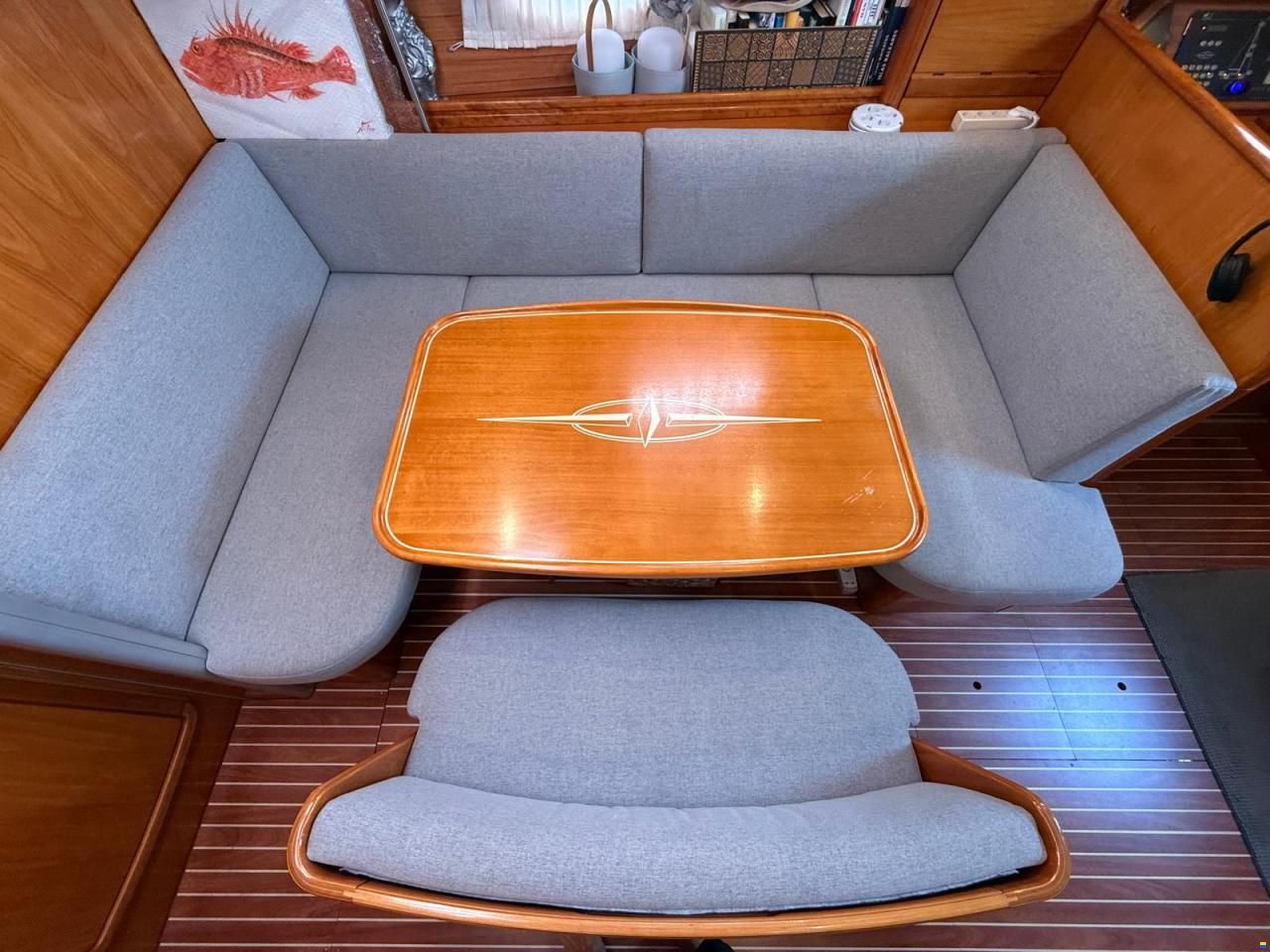 Bavaria 39 Cruiser