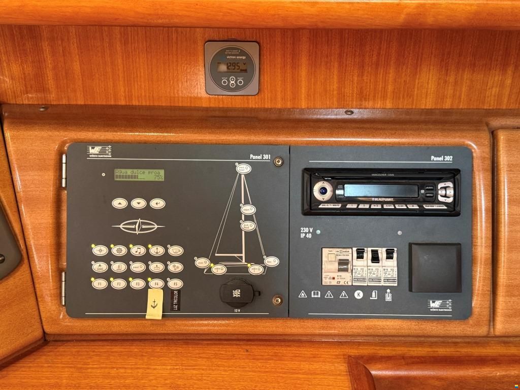 Bavaria 39 Cruiser
