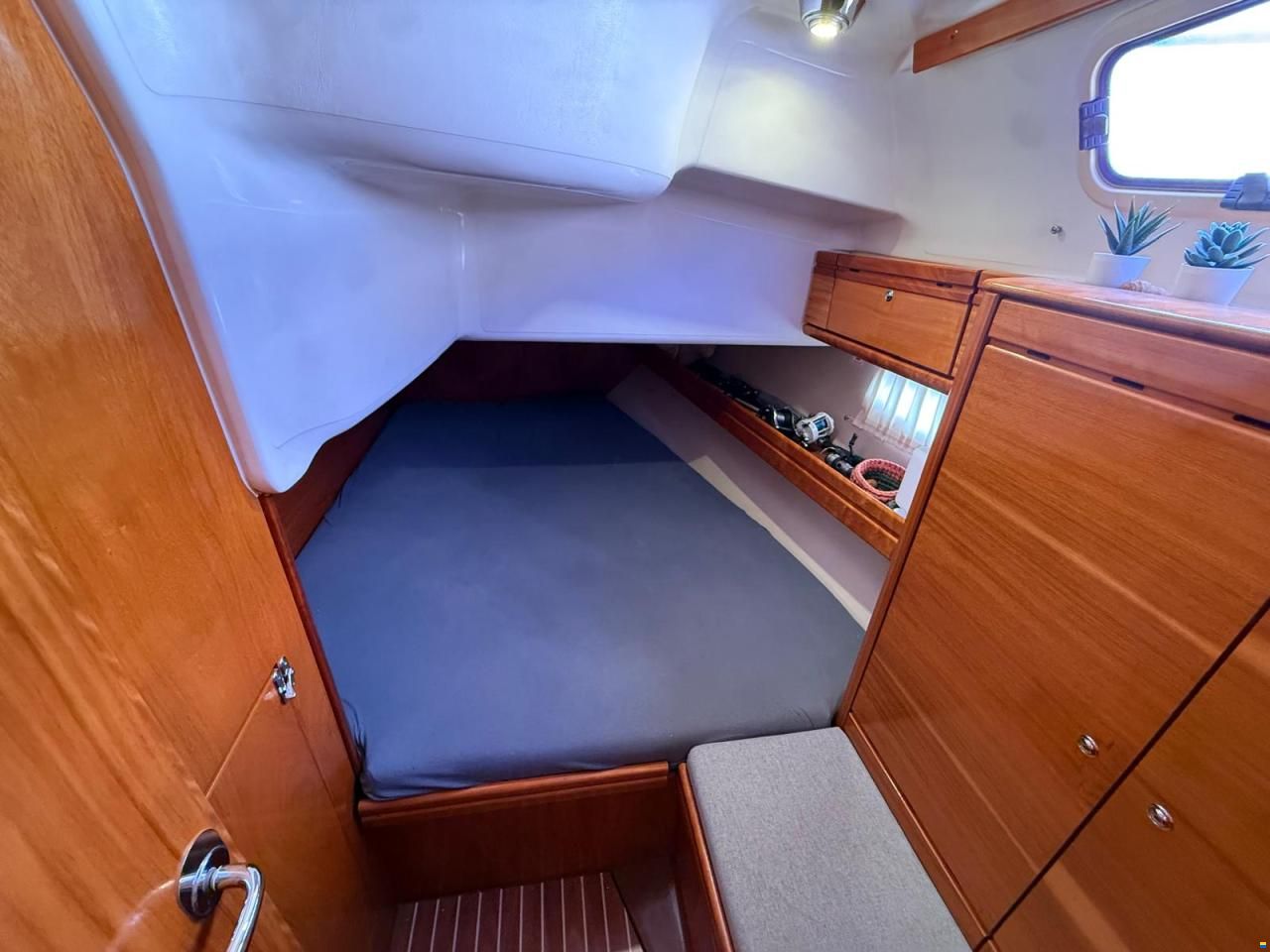 Bavaria 39 Cruiser