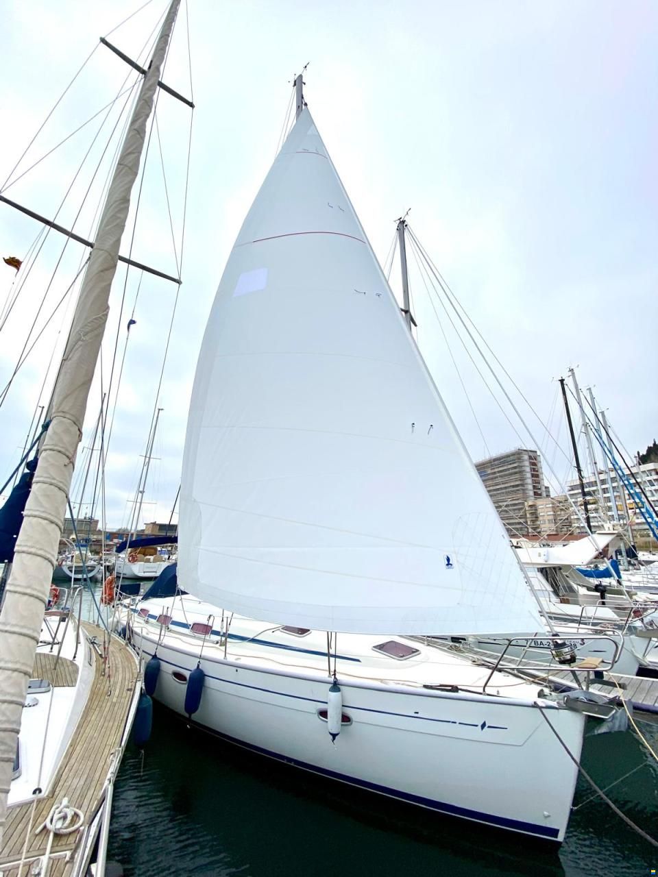 Bavaria 39 Cruiser